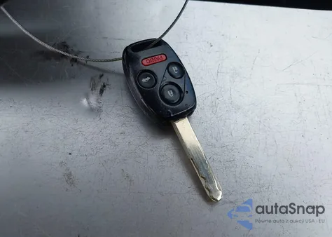 2012 Honda Accord 2.4 Se из США, поврежденный, VIN 1HGCP2F60CA066354